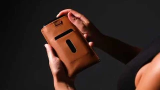 iPhone Leather Cases | Harber London