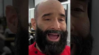 Tested 3 foil shavers under $50 here’s which one gave the cleanest shave! 🪒🔥 #BarberTools