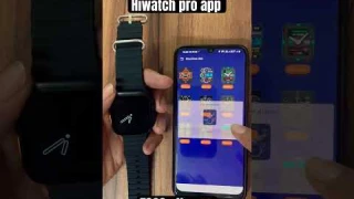 How to set wallpapers in T800 ultra? #shorts