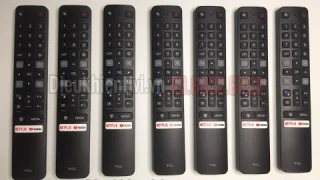 TCL RC901V FMR1