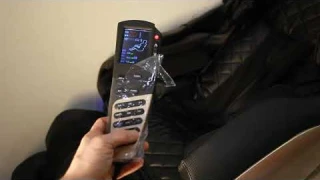 Sming брендовое китайское массажное кресло с 4D эффектом и нулевой гравитацией.