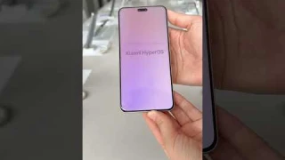 Xiaomi CIVI 5 Pro Unboxing | Review | First Look | Hands On | Spacs #xiaomicivi5pro