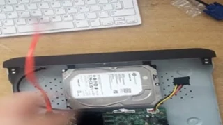 Annke (HIKVISION) 4K HD CCTV DVR review Part 1 Hardware (Improved version)