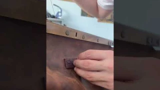 Саквояж за 50к😳