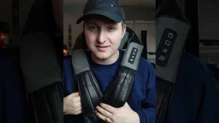 Nekteck Neck Massager | #ShortsFriends