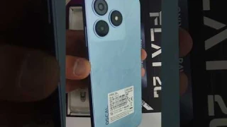 Oscal Flat 2C Unbox & Review | فتح علبة أوسكال فلات 2 ٦