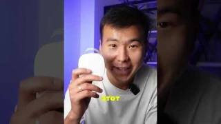Принтер от Xiaomi для печати этикеток 😍