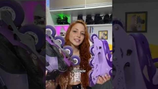 PATINS PROFISSIONAL VS DE BRINQUEDO 🛼