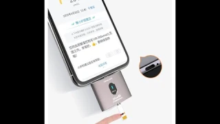 Xiaomi Sinocare SPUG умный Анализатор глюкозы  и мочевой кислоты