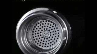 Термос с датчиком температуры