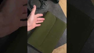 B U S T H A Чехол -конверт #zetzet