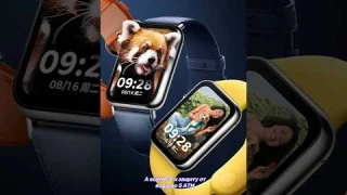 Это лучший фитнес-браслет!🔥