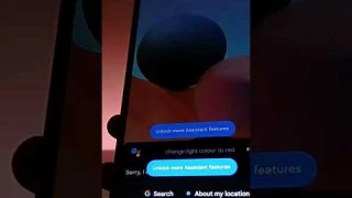 HomeMate RGBIC Strip Light 😍 #shorts