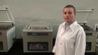 Вакуумная упаковка орехов по 5 кг в пакете