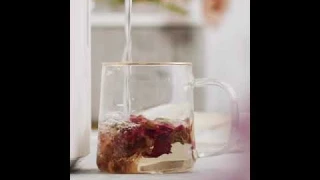 Joyoung Electric Hot Water Dispenser WP160