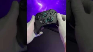 🎮 Геймпад для ПК-бояр — Thunderobot G70  #обзор #распаковка