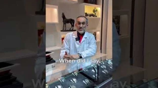 Defending My Stance on Seiko Watches