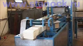 Автоматический станок для упаковки салфеток