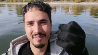 AliExpress! Неопреновые зимние перчатки с подогревом для дайвинга, 3 мм