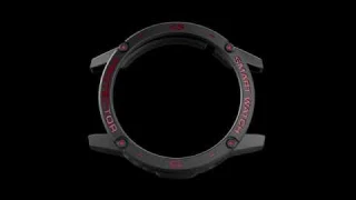 Чехол для смарт часов huawei honor magic 2, 46 мм, из тпу с защитой спортивные аксессуары sikai 42