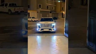 Land Cruiser 2025 🔥💸 #2025 #landcruiser #v8 #luxury #toyota