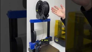 За сколько окупится 3д принтер? 🚀 #3dпечать #3дпечать