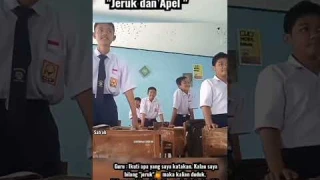 Ice Breaking Seru dan Lucu | Ice breaking  menyenangkan | Ice Breaking di Kelas