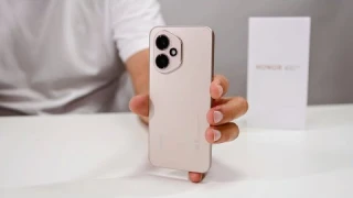 HONOR 400. Цена - качество как у Xiaomi. Обзор от Арстайл