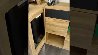Умное пространство от Mensa Design ч.2