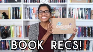 ROBOT BOOK RECOMMENDATIONS!