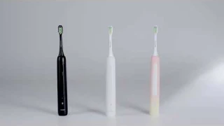 Звуковая зубная щетка 3-го поколения Lebooo FA Huawei HiLink