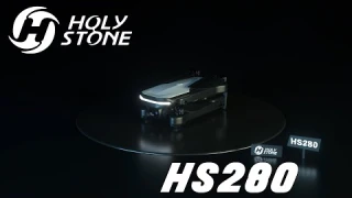 Holy Stone HS280, the New Option for the Novice Drone Pilot