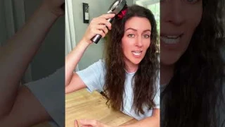 Does Breo Scalp Msaaager REALLY Promote Hair Growth with laser? #breoscalpmassager #hairgrowth