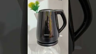 Expensive Electric⚡kettle | #electrickettle #electronic