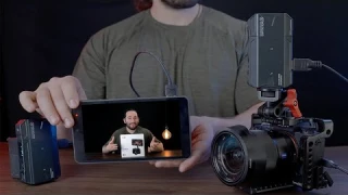 The Ultimate Multi-Camera Livestreaming Studio for Videographers? YoloBox Review