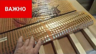 Обзор коврика для сушки овощей и фруктов