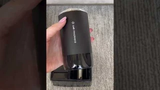 Have you seen this Smart Car Air Diffuser⁉️ #carairpurifier #carairfreshener #airdiffuser