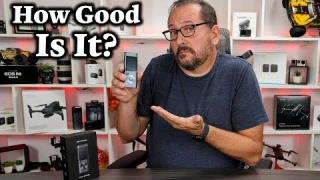 Finally! A Voice Recorder That Doesn't Suck (and Actually Saves Me Time) - iFLYTEK Smart Recorder