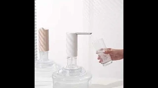 Помпа для воды электрическая Xiaomi 3Life с откидным носиком