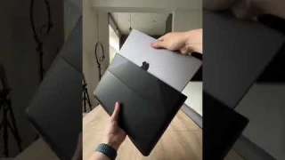 Аксессуары для Apple Moft