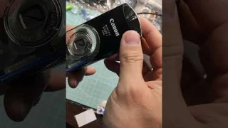 canon ixus i ZOOM 愛寶買賣 2手保7日