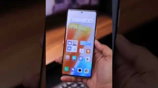 REVIEW INFINIX ZERO ULTRA HARGA 6 JUTAAN #FYP #INFINIX #INFINIXZEROULTRA