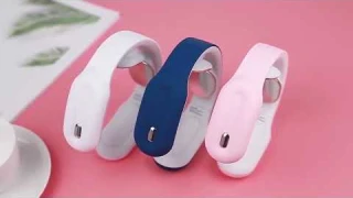 How to use the Smart Neck Massager [EASY]