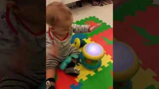Барабан от elc