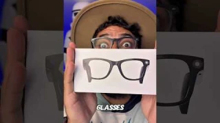 These Smart Glasses are crazy good for only $99!!