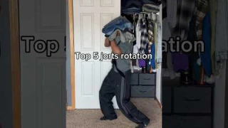 You NEED These Jorts for Summer! #shorts #fashion