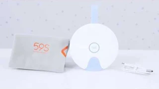 Многофункциональный ультрафиолетовый стерилизатор для детской посуды от 59S