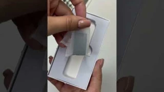 Мини-диктофон для записи с функцией голосовой активации и шумоподавлением #распаковка #wildberries