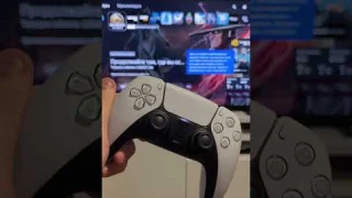 СКРЫТАЯ ФУНКЦИЯ ГЕЙМПАДА PS5 DUALSENSE!