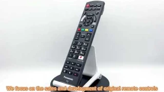 Panasonic Original Remote Control for N2QAYB001212